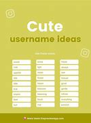 Image result for Usernames Ideas for Andrea