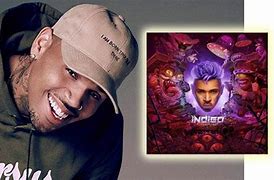 Image result for Chris Brown Indigo New Album Covers