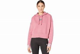 Image result for Cropped Adidas Sweatshirt Youth