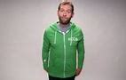 Image result for Adidas Kelly Green Hoodie