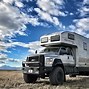 Image result for Ford 4x4 RV Motorhome