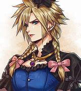 Image result for Cloud Strife Girlfriend