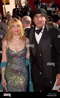 Image result for Stevie Van Zandt and Wife