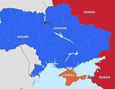 Image result for Russia Crimea Ukraine