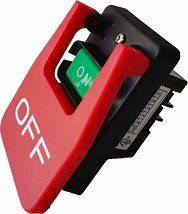 Image result for Industrial On Off Switch