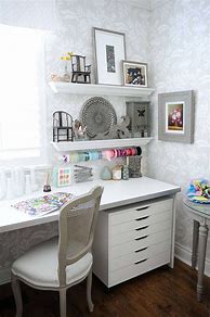 Image result for Small Craft Room Ideas IKEA
