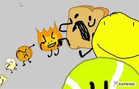 Image result for Bfb Intro Scratch