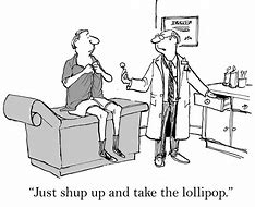 Image result for Patient Cartoon Jokes