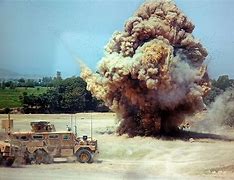 Image result for Army Explosion