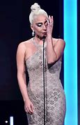 Image result for Lady Gaga Oscar Crying