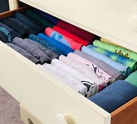 Image result for Best Way to Fold Sweaters for Small Space
