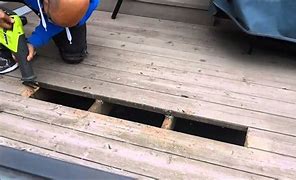 Image result for Replace Deck Boards