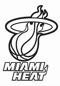 Image result for NBA Logo Coloring Sheets