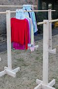 Image result for Clothes Hanger for Multiple Items