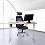 Image result for electric uplift desks