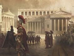 Image result for Ancient Roman Empire Art