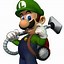 Image result for Luigi Super Mario Bros Character