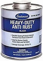 Image result for Eastwood Heavy-Duty Anti-Rust In Amber