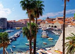 Image result for Croatia Tourist Attractions