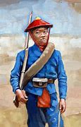 Image result for Vietnamese Soldier Face