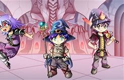 Image result for Prodigy Math Game Villains