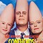 Image result for coneheads poster