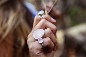 Image result for Lots of Rings
