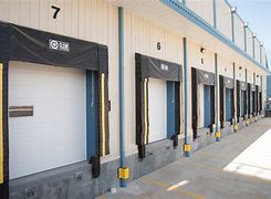 Image result for Bay Doors Warehouse