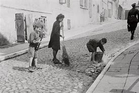 Image result for Warsaw World War 2