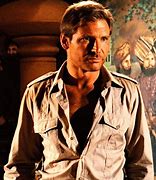 Image result for Indiana Jones Hair