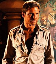 Image result for Young Indiana Jones Hair