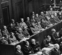 Image result for Older People Nuremberg Trials