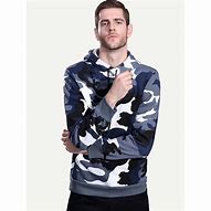 Image result for Burberry Hooded Sweatshirt
