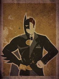 Image result for Batman Alter Ego
