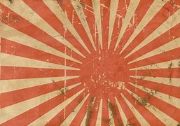 Image result for Japanese Flag WW2