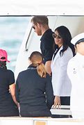 Image result for Was Meghan Markle a Yacht Girl