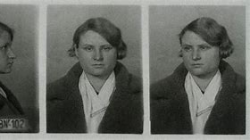 Image result for WW2 German Original Gestapo Visor