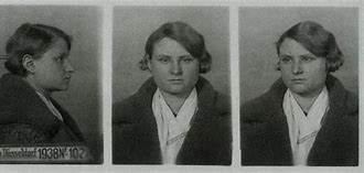 Image result for Georg Mueller Gestapo