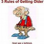 Image result for Senior Crossing Funny Signs