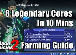 Image result for Crisis Core Crystals Rocks