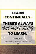 Image result for Personal Growth Quotes for Work