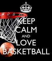 Image result for Basketball Keep Calm and Love Nana