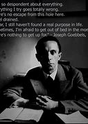 Image result for Joseph Goebbels Zitate