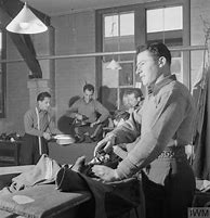 Image result for Italian Prisoner of War Camps in England