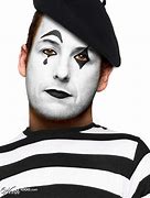 Image result for Famous Mimes