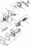 Image result for Maytag Refrigerator Ice Maker Parts