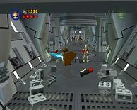 Image result for LEGO Star Wars GameCube