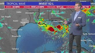 Image result for Tropical Storm Update