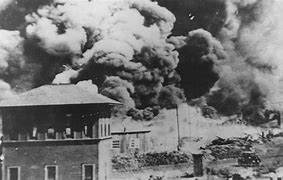 Image result for Tulsa Massacre