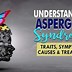 Image result for Asperger's Syndrome